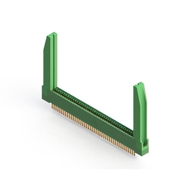 345-088-500-278 EDAC Inc.  Edgeboard Connectors